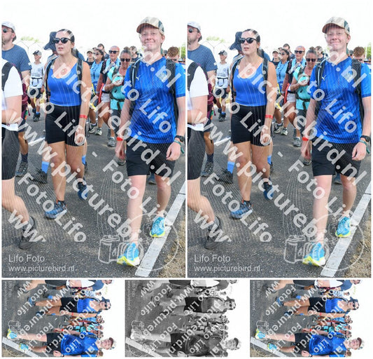Evenement foto: Nijmeegse Vierdaagse 657