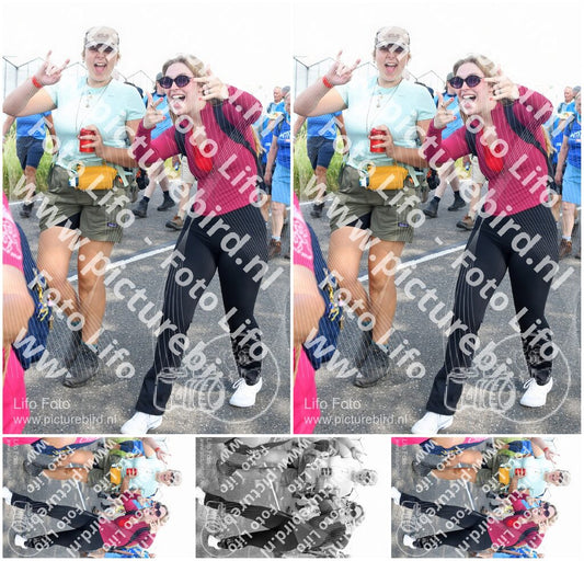 Evenement foto: Nijmeegse Vierdaagse 657
