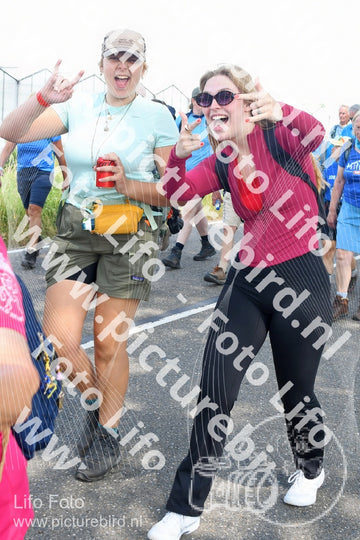 Evenement foto: Nijmeegse Vierdaagse 657