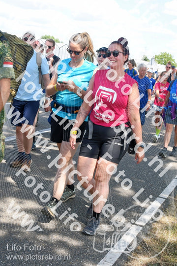 Evenement foto: Nijmeegse Vierdaagse 657