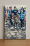 Evenement foto: Nijmeegse Vierdaagse 657