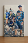 Evenement foto: Nijmeegse Vierdaagse 657