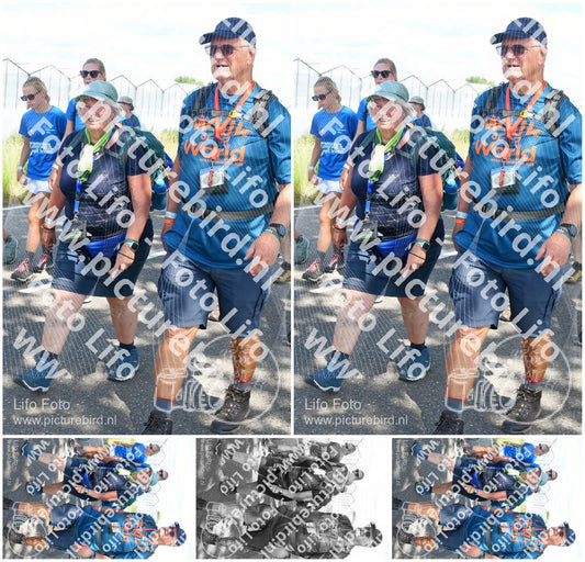 Evenement foto: Nijmeegse Vierdaagse 657