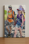 Evenement foto: Nijmeegse Vierdaagse 657