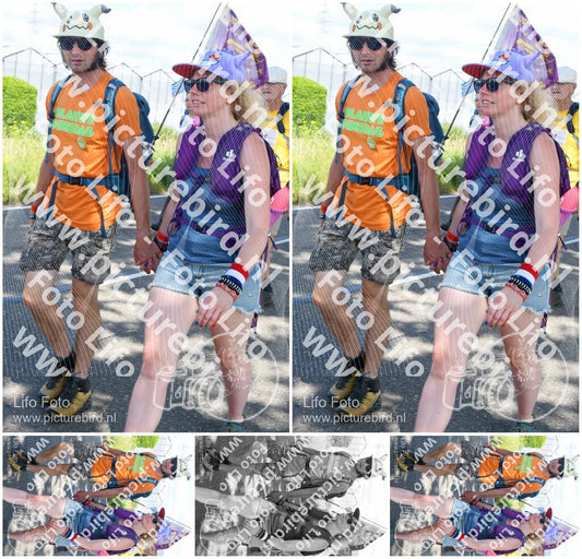 Evenement foto: Nijmeegse Vierdaagse 657