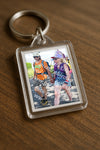 Evenement foto: Nijmeegse Vierdaagse 657