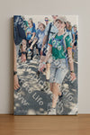 Evenement foto: Nijmeegse Vierdaagse 657