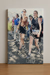 Evenement foto: Nijmeegse Vierdaagse 657