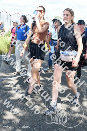 Evenement foto: Nijmeegse Vierdaagse 657