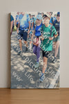 Evenement foto: Nijmeegse Vierdaagse 657