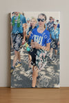 Evenement foto: Nijmeegse Vierdaagse 657