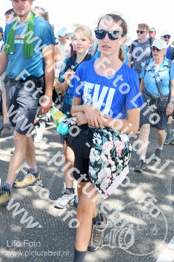 Evenement foto: Nijmeegse Vierdaagse 657