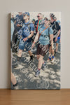 Evenement foto: Nijmeegse Vierdaagse 657