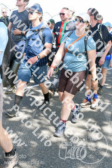 Evenement foto: Nijmeegse Vierdaagse 657