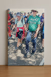 Evenement foto: Nijmeegse Vierdaagse 657