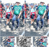 Evenement foto: Nijmeegse Vierdaagse 657