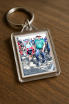 Evenement foto: Nijmeegse Vierdaagse 657