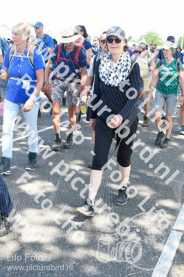 Evenement foto: Nijmeegse Vierdaagse 657