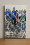 Evenement foto: Nijmeegse Vierdaagse 657