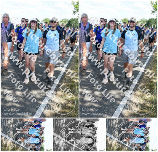 Evenement foto: Nijmeegse Vierdaagse 657