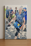 Evenement foto: Nijmeegse Vierdaagse 657