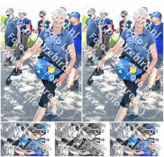 Evenement foto: Nijmeegse Vierdaagse 657