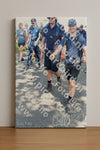 Evenement foto: Nijmeegse Vierdaagse 657