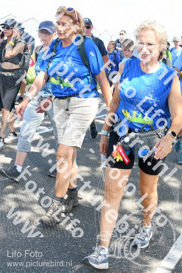 Evenement foto: Nijmeegse Vierdaagse 657