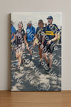 Evenement foto: Nijmeegse Vierdaagse 657