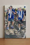 Evenement foto: Nijmeegse Vierdaagse 657