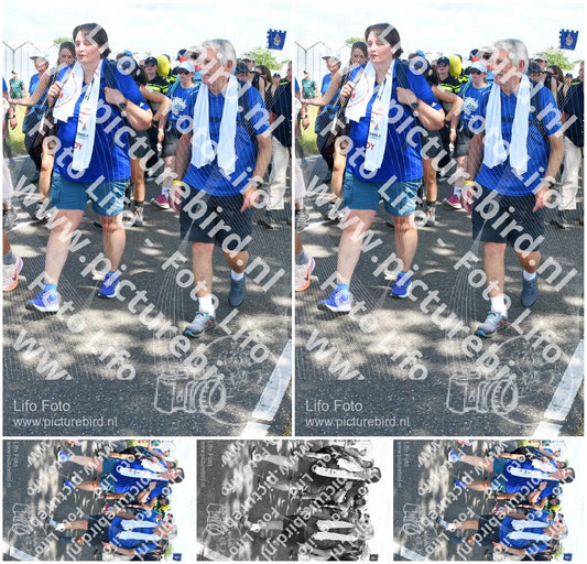 Evenement foto: Nijmeegse Vierdaagse 657