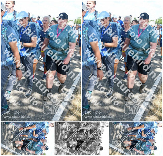 Evenement foto: Nijmeegse Vierdaagse 657