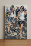 Evenement foto: Nijmeegse Vierdaagse 657