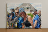 Evenement foto: Nijmeegse Vierdaagse 657