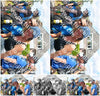 Evenement foto: Nijmeegse Vierdaagse 657