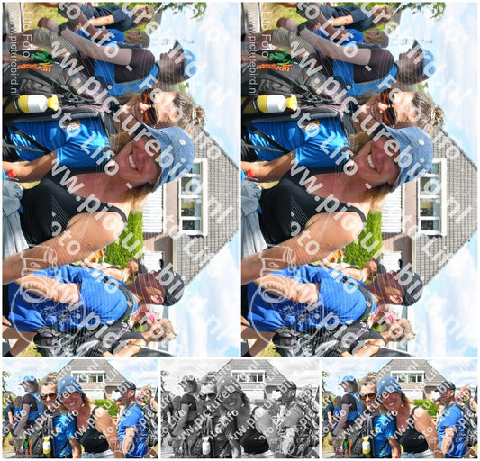 Evenement foto: Nijmeegse Vierdaagse 657