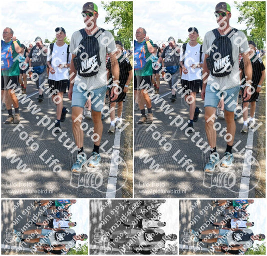Evenement foto: Nijmeegse Vierdaagse 657