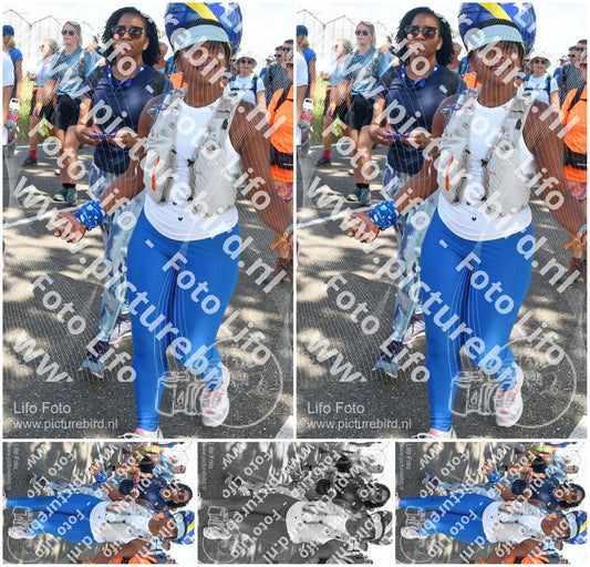 Evenement foto: Nijmeegse Vierdaagse 657