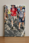 Evenement foto: Nijmeegse Vierdaagse 657