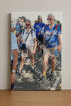 Evenement foto: Nijmeegse Vierdaagse 657