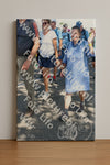 Evenement foto: Nijmeegse Vierdaagse 657