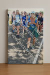 Evenement foto: Nijmeegse Vierdaagse 657