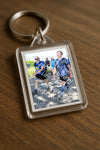 Evenement foto: Nijmeegse Vierdaagse 657