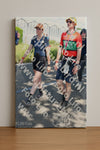 Evenement foto: Nijmeegse Vierdaagse 657