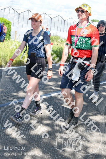 Evenement foto: Nijmeegse Vierdaagse 657