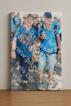 Evenement foto: Nijmeegse Vierdaagse 657