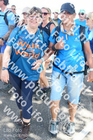 Evenement foto: Nijmeegse Vierdaagse 657