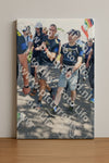 Evenement foto: Nijmeegse Vierdaagse 657