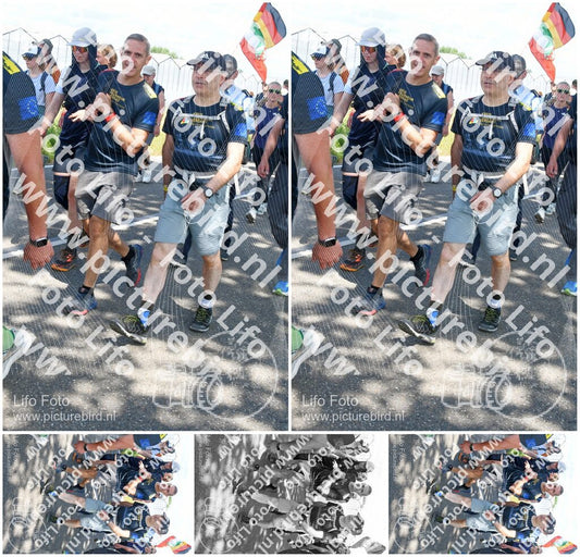 Evenement foto: Nijmeegse Vierdaagse 657