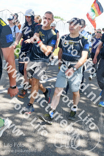 Evenement foto: Nijmeegse Vierdaagse 657